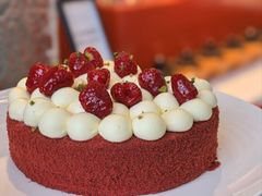 -视界美食自助餐厅·石家庄希尔顿酒店