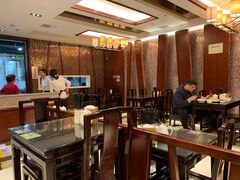 大堂-熙盛源(滨湖万达店)