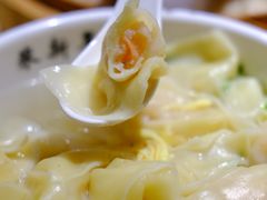 -朱新年·苏式汤团·面点(北寺塔店)
