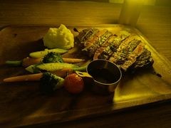 -MARU玛露音乐餐厅(大学路店)