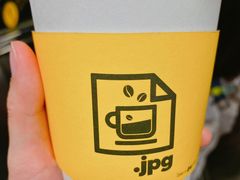 -JPG coffee(广州体育西店)
