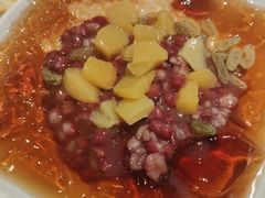-海底捞火锅(天津SM城市广场店)