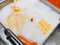 -海底捞大排档火锅(悦荟广场店)