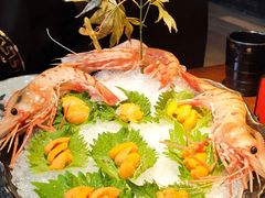 -旨料亭日本料理(四川北路店)