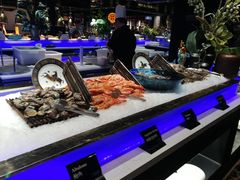 -加餐海鲜自助(集美银泰百货店)