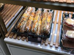 -甜心饼屋(盈彩店)