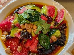 -牛街·马辈儿涮肉(牛街总店)