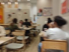 -吉野家(学院路店)