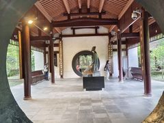 -成都杜甫草堂博物馆