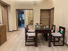 -五观堂素食(新华路店)