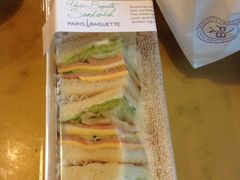 芝士蛋糕-巴黎贝甜(大宁国际商业广场店)