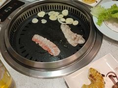 -炭之家·齐齐哈尔非遗烤肉·鲜切直供(中央大街店)