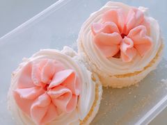 -中关村茶点