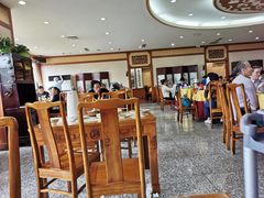 大堂-砂锅居(西四店)