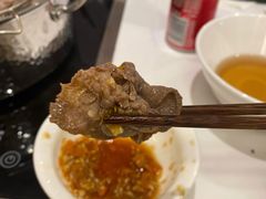 -牛焱·贵州黄牛肉火锅(城西银泰店)