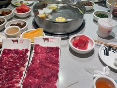 -俏牛哥鲜牛肉牛肆馆(重庆天地店)