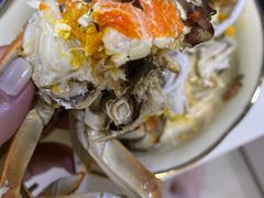 -黄记大闸蟹专卖店·活蟹·醉蟹