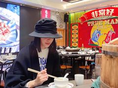 大堂-飞尝蚝·顺德菜·鱼生(顺德总店)