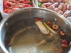 -君邦火锅(新疆大厦店)