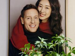 -天真蓝照相馆(五角场百联又一城店)
