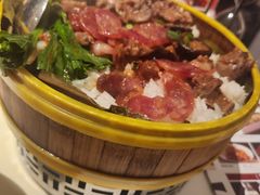 -谭厨中山传家菜.乳鸽.脆鲩鱼(华强北中航城店)