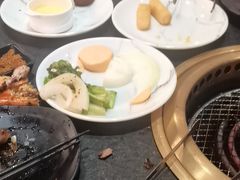 -神户赤童日式烤肉伙伴(东直门店)