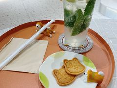 -柴务处·柴犬主题狗咖