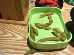 -百味源炭火烤翅 ·夜市大排档(酒仙桥店)