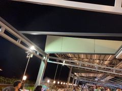 -渔家火锅·海鲜自助餐·演艺(亚龙湾天域酒店)