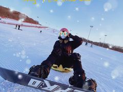 -棋盘山冰雪大世界
