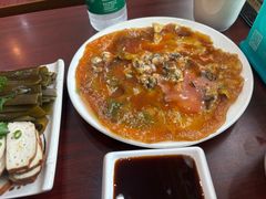 -古早人小吃店(黄河北路店)