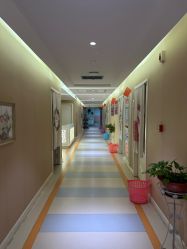 -金月汇月子会所(北大街店)