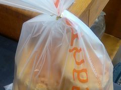 菠萝包-面包新语(上地华联店)