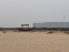 -青岛银沙滩