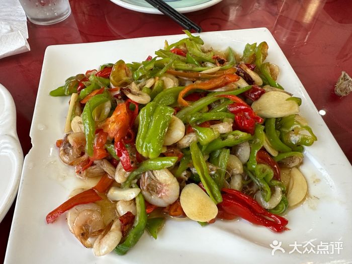 长临河古镇福味轩土菜馆(长临河店)图片