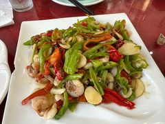 -长临河古镇福味轩土菜馆(长临河店)