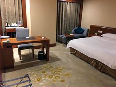 -张家港华芳金陵国际酒店