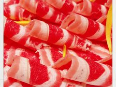 -涮福記·现切牛羊肉火锅(世纪汇店)
