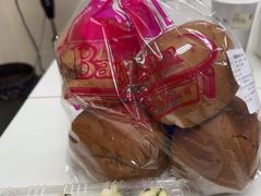 -白玉兰传统小吃