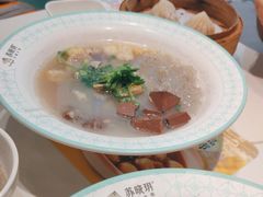 -苏晓玥·江南小吃(深圳北站店)