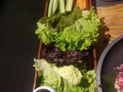 -黑牛の店·和牛烧肉(大悦城店)
