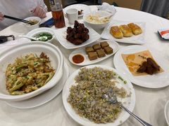 -金时代顺风大酒店(临港百联店)