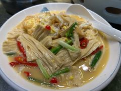-东安鸡馆(蔡锷南路店)