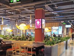 -老船舫·现做活鲜鱼馆(东郊记忆店)
