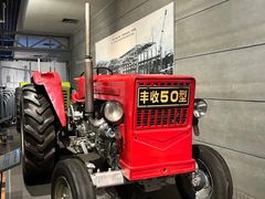 -柳州工业博物馆