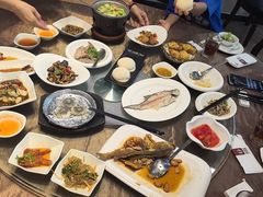 -庄氏祥记家常食府(国瑞建材家居博览中心店)