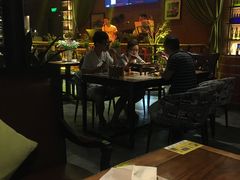 -别院里音乐餐酒吧(双流航空港店)