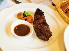 -马克西姆俄罗斯餐厅(通亚街店)