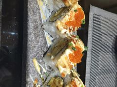 -昱匠·日本料理(金融街店)