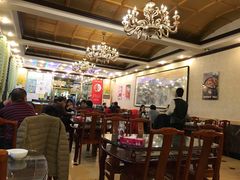 大堂-玉林烤鸭店(垡头店)